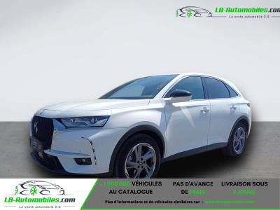 DS DS7 Crossback Hybride E-Tense 225 BVA