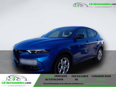 Alfa Romeo Tonale 1.5 Hybrid Diesel 130 ch BVA