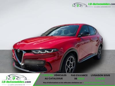 Alfa Romeo Tonale 1.5 Hybrid Diesel 130 ch BVA