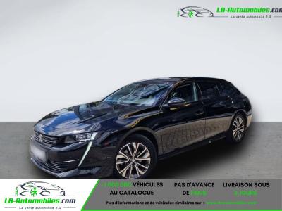 Peugeot 508 SW BlueHDi 130 ch  BVM