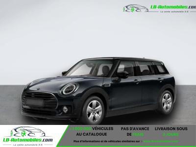 Mini Clubman 136 ch BVA
