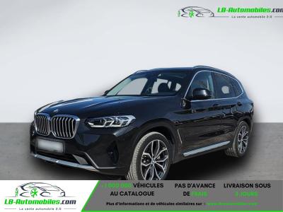 BMW X3 xDrive30i 245