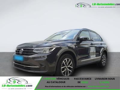 Volkswagen Tiguan 1.4 eHybrid 245ch BVA