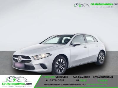 Mercedes Classe A  180 d BVA