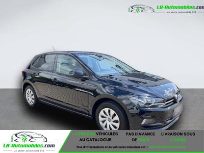 Volkswagen Polo 1.0 TSI 95 S&S BVA