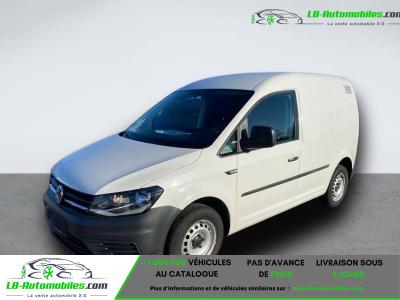 Volkswagen Caddy Utilitaire 1.0 TSI 102