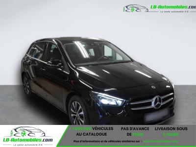 Mercedes Classe B 180 BVA