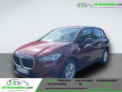 BMW Série 2 Active Tourer  225e xDrive 245 ch BVA