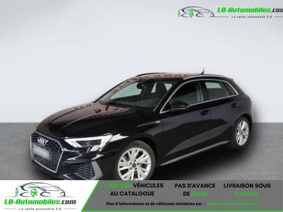Audi A3 Sportback 35 TDI 150 BVA