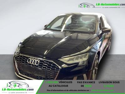 Audi A3 Sportback 35 TDI 150 BVA