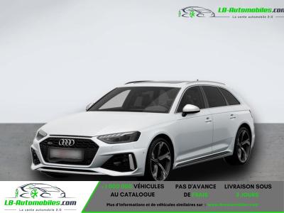 Audi RS4 Avant V6 2.9 TFSI 450 ch BVA Quattro
