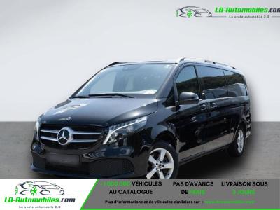 Mercedes Classe V Long 300 D BVA 4 Matic 8 Places