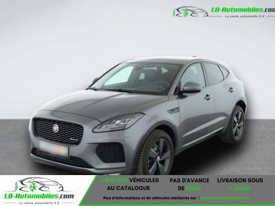 Jaguar E-Pace 2.0 P-250 ch AWD BVA
