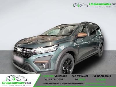 Dacia Jogger Hybrid 140 7 places