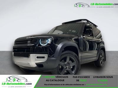 Land Rover Defender 90 D200 BVA
