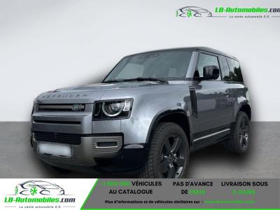 Land Rover Defender 90 D200 BVA