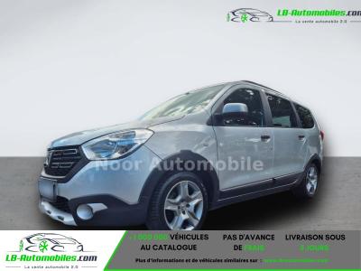 Dacia Lodgy TCe 130 FAP 7 places