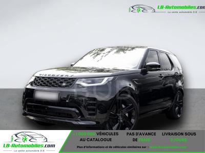 Land Rover Discovery 3.0 D250