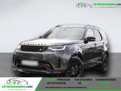 Land Rover Discovery 3.0 D250