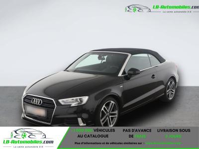 Audi A3 Cabriolet TFSI 150