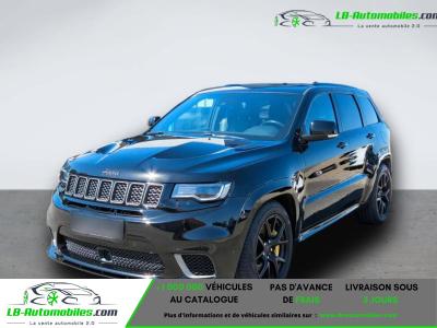 Jeep Grand Cherokee V8 6.2 HEMI 707 BVA