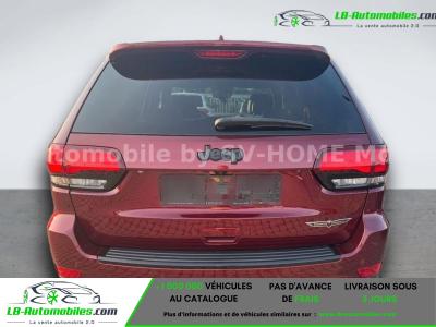 Jeep Grand Cherokee V8 6.2 HEMI 707 BVA