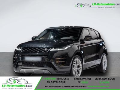 Land Rover Range Rover Evoque D240 AWD BVA