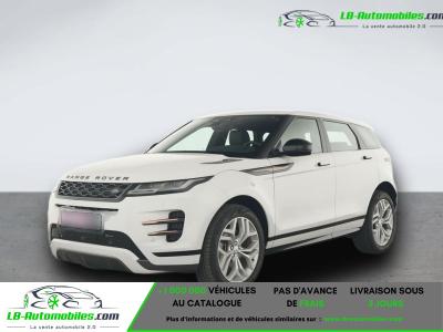 Land Rover Range Rover Evoque P200 AWD BVA