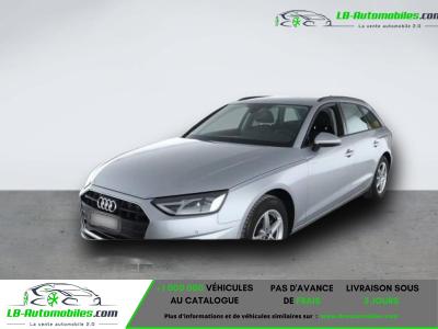 Audi A4 Avant 30 TDI 136 BVA