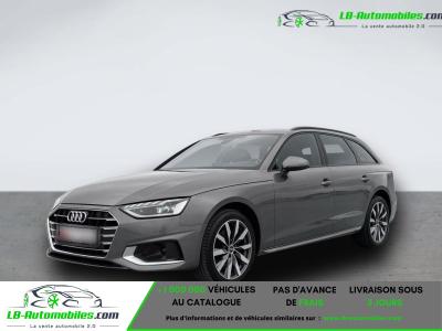 Audi A4 Avant 30 TDI 136 BVA