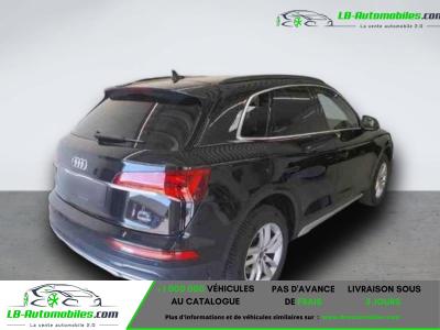 Audi Q5 50 TDI 286 BVA Quattro