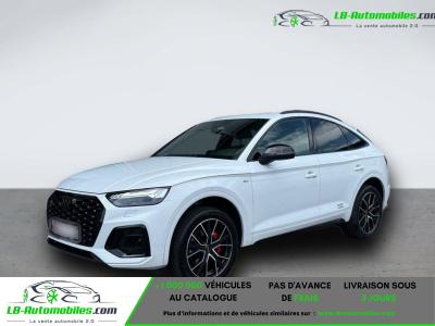 Audi Q5 Sportback 50 TFSIe 299 BVA Quattro