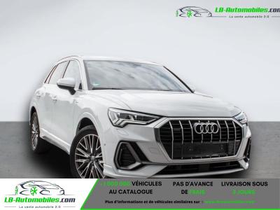 Audi Q3 40 TFSI 190 ch BVA Quattro