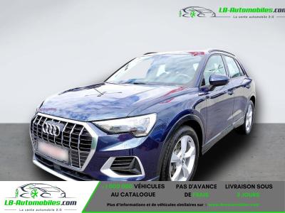 Audi Q3 40 TFSI 190 ch BVA Quattro