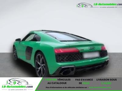 Audi R8 V10 5.2 FSI 540 BVA RWD