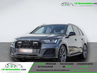 Audi Q7 50 TDI 286 BVA Quattro 5pl