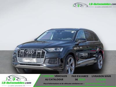 Audi Q7 50 TDI 286 BVA Quattro 5pl