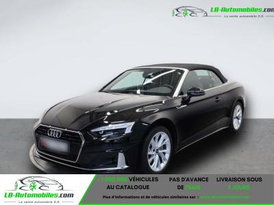 Audi A5 Cabriolet 40 TFSI 204 BVA
