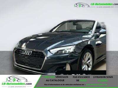 Audi A5 Cabriolet 40 TFSI 204 BVA