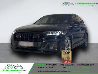 Audi SQ7 TFSI 507ch BVA Quattro 5pl