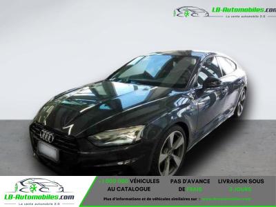 Audi A5 Sportback 35 TDI 163 BVA