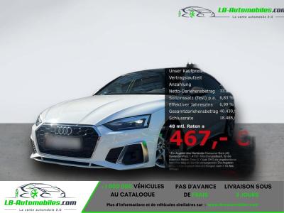 Audi A5 Sportback 35 TFSI 150 BVA