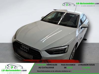 Audi A5 Sportback 35 TFSI 150 BVA