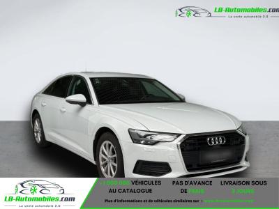 Audi A6 40 TDI 204 ch BVA