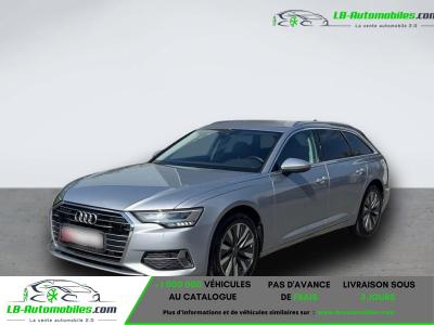 Audi A6 Avant 35 TDI 163 ch BVA