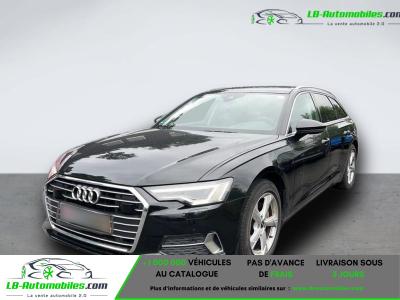 Audi A6 Avant 35 TDI 163 ch BVA