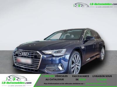 Audi A6 Avant 50 TFSIe 299 ch BVA Quattro