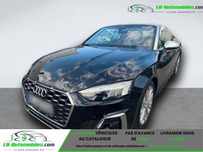 Audi S5 Cabriolet TFSI 354 BVA Quattro