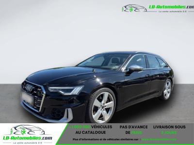 Audi S6 Avant TDI 344 ch BVA Quattro