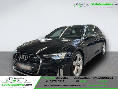 Audi S6 Avant TDI 344 ch BVA Quattro